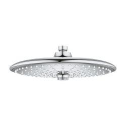 Vitalio Joy 260 Douche de tête avec rotule réglable, Chrome (26462000)