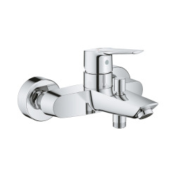 Start Mitigeur Monocommande Bain/Douche, Chrome (23206002)