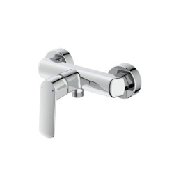 Mitigeur de douche Feel, sans set de douche, 150 mm, chrome, (SATBSFEEL268)