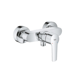 Start Mitigeur Monocommande Douche, Chrome (23205002)