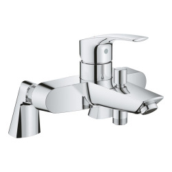 EUROSMART NEW - Mitigeur monocommande Bain / Douche (G-33303002)