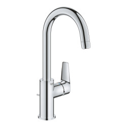 BauEdge Mitigeur monocommande Lavabo taille L (23760001)