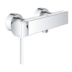 Grohe Plus Mitigeur monocommande 1/2" douche, chrome (33577003)