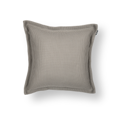 Cushion Floating cousin flottant 65x65x25cm, résistant au UV, Gris (CF6565-1)