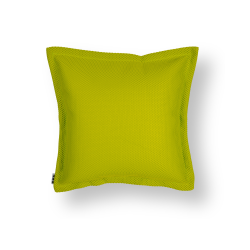 Cushion Floating cousin flottant 65x65x25cm, résistant au UV, Vert (CF6565-1)