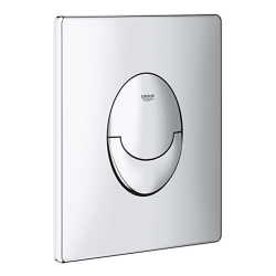 Grohe Skate Air Plaque de commande WC (38505000)