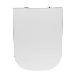 Abattant de WC The Gap duroplast 35x45,4 cm, blanc (7.8064.7.200.4)