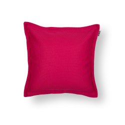 Soo Santaï Cushion Floating coussin flottant  65x65x25cm, résistant aux UV, Rose (CF6565-3)