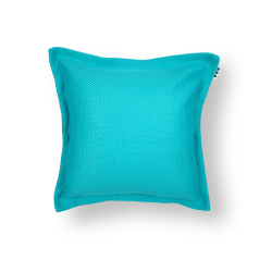 Soo Santaï Cushion Floating coussin flottant  65x65x25cm, résistant aux UV, Bleu (CF6565-4)