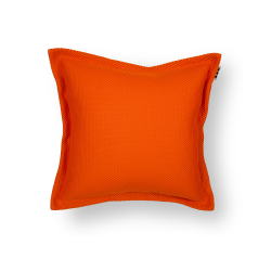 Soo Santaï Cushion Floating coussin flottant  65x65x25cm, résistant aux UV, Orange (CF6565-6)