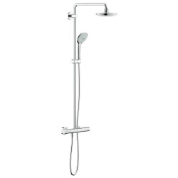 Euphoria System 180 Colonne de douche avec mitigeur thermostatique (27296001)