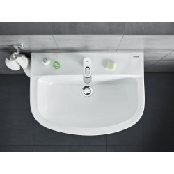 BAULOOP NEW -  Mitigeur monocommande, 1/2" pour lavabo Taille S (23336000)