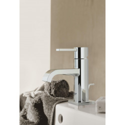 Allure  Mitigeur monocommande 1/2" Lavabo Taille M