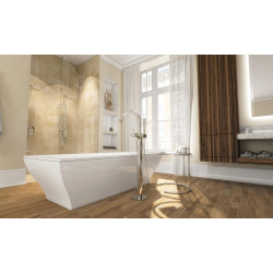 Grandera Mitigeur monocommande 1/2" Bain/Douche