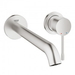 Grohe Essence Mitigeur monocommande 2 trous lavabo Taille L (19967DC1)