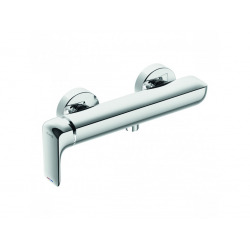 Kludi Mitigeur de douche, chrome (416750575)