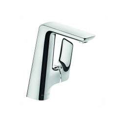 Kludi Ameo  Mitigeur monocommande pour lavabo 410240575, chrome