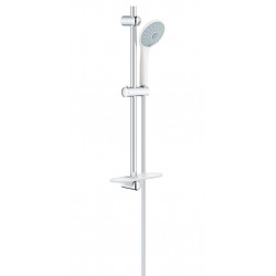 Grohe Euphoria 110 Massage Ensemble de douche complet 3 jets (27243LS1)