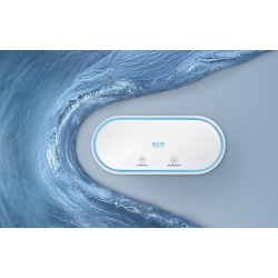 Grohe Contrôleur Intelligent Grohe Sense Guard (22500LN0)