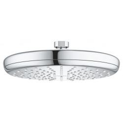 Tempesta 210 Douche de tête 1 jet (26408000)