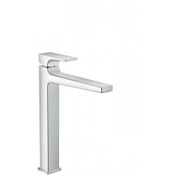 Hansgrohe Metropol 260 Mitigeur de lavabo poignée manette, bonde Push-Open (32512000)